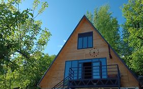 Riverside Guest House Mashkhur